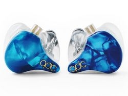 qdc Hifi 5SH QDC-HIFI-5SH-V2 Earphone Headphone Small