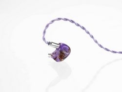 QoA Adonis New Earphone Headphone Small