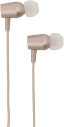 QUALITY TRUST JAPAN micaron QE-0800PK pink Earphone Headphone Small