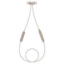 QUALITY TRUST JAPAN PLAYFUL QB-081CBG beige Earphone Headphone Small