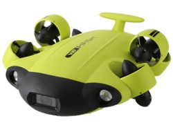 Drone Quadcopter QYSEA FIFISH V6_100M Small