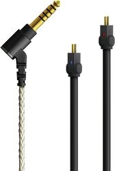 Earphone Cables Terminal 1.3m for exclusive use of radius HC-2SPC44K 4.4mm balance (5 poles) ⇔ Small