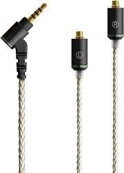 Earphone Cables radius HC-SPC25K micromini plug (4 poles) ⇔ MMCX 1.2m Small