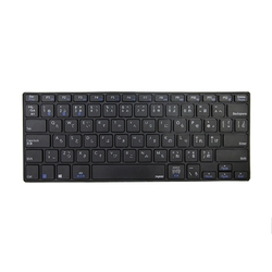 Keyboard rapoo E6080BK black