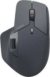 rapoo MT760L-BK Black Mouse Small