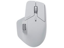 rapoo MT760L-GR Grey Mouse Small