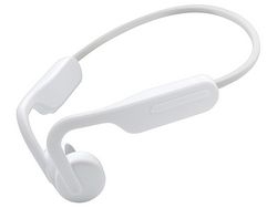 rastabanana RBTESMS05WH white Earphone Headphone Small