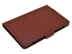 Tablet Case Raster banana 5941D42ABO red Small