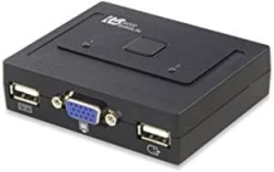 KVM RATOC REX-230U Small