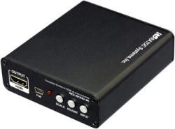 Broadcast Converter RATOC REX-AV2HD-4K Small