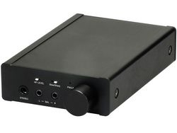 Headset Amp DAC RATOC REX-KEB02AK Small