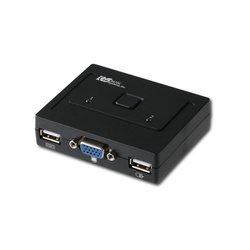 KVM RATOC RS-230U Small