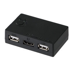 KVM RATOC RS-230UH Small