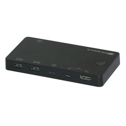 KVM RATOC RS-240CA-4K Small