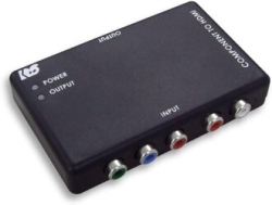 RATOC RS-CP2HD Broadcast Converter Small