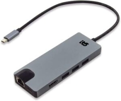 RATOC RS-UCHD-PHL3 USB Hub Small