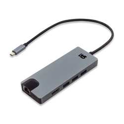 RATOC RS-UCHD-PHL4 USB Hub Small