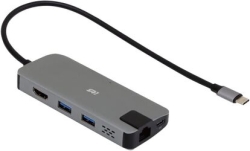 RATOC RS-UCHD-PHLC USB Hub Small