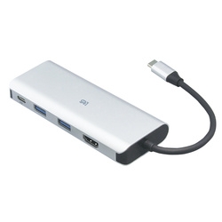 RATOC RS-UCHD-PHZ USB Hub Small