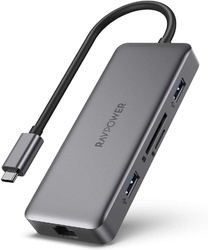 USB Hub RAVPower RP-UC1002 Small