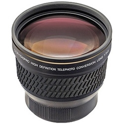 Ray Knox DCR-1545PRO Camera Conversion Lens Small