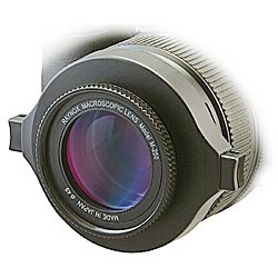 Camera Conversion Lens Ray Knox DCR-250 Small