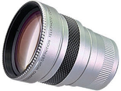 Camera Conversion Lens Ray Knox HD-2205PRO Small