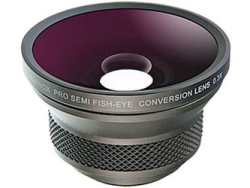 Camera Conversion Lens Ray Knox HD-3035PRO Small