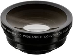 Camera Conversion Lens Ray Knox HDS-680K Small