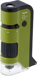 Raymay Fujii handy microscope DX RXT1144 M green Microscope small