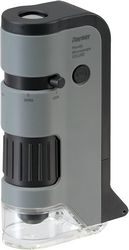 Raymay Fujii handy microscope DX RXT300 N gray Microscope small