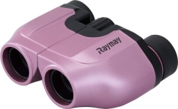 Raymay Fujii RXB309P pink Binocular small