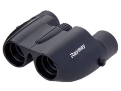 Raymay Fujii RXB317B Black Binocular Small