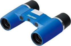 Raymay Fujii RXB374 A blue Binocular small