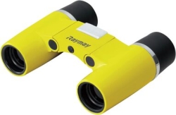 Raymay Fujii RXB374 Y yellow Binocular small