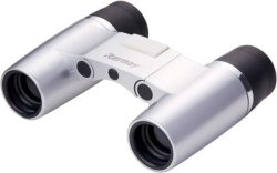 Raymay Fujii RXB378S silver Binocular small