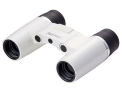 Raymay Fujii RXB378W pearl white Binocular small