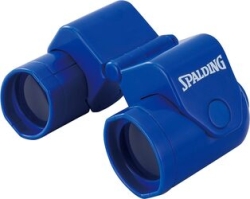 Raymay Fujii SPALDING RXB1505A blue Binocular small