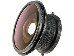 Camera Conversion Lens Raynox HDP-2800ES Small