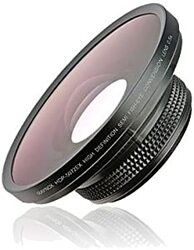 Camera Conversion Lens Raynox HDP-5072EX Small