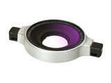 Camera Conversion Lens Raynox QC-303 Small