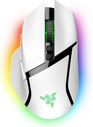 Razer Basilisk V3 Pro RZ01-04620200-R3A1 white Mouse Small