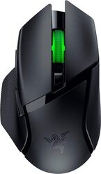 Razer Basilisk V3 X HyperSpeed RZ01-04870100-R3A1 Mouse Small