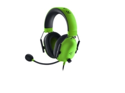 Headset Razer BlackShark V2 X RZ04-03240600-R3M1 Razer Green