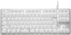 Keyboard Razer BlackWidow Lite JP RZ03-02640800-R3J1 Orange Axis Mercury White