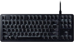 Keyboard Razer BlackWidow Lite RZ03-02640100-R3M1 Classic Black
