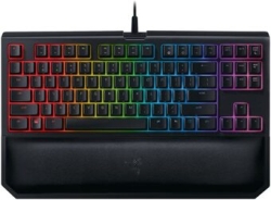 Keyboard Razer BlackWidow Tournament Edition Chroma V2 Yellow Switch