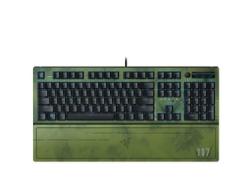 Keyboard Razer BlackWidow V3 HALO Infinite Edition RZ03-03542600-R3M1