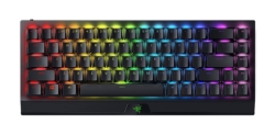 Keyboard Razer BlackWidow V3 Mini HyperSpeed Green Switch RZ03-03891400-R3M1
