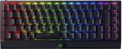 Keyboard Razer BlackWidow V3 Mini HyperSpeed JP Green Switch RZ03-03891700-R3J1